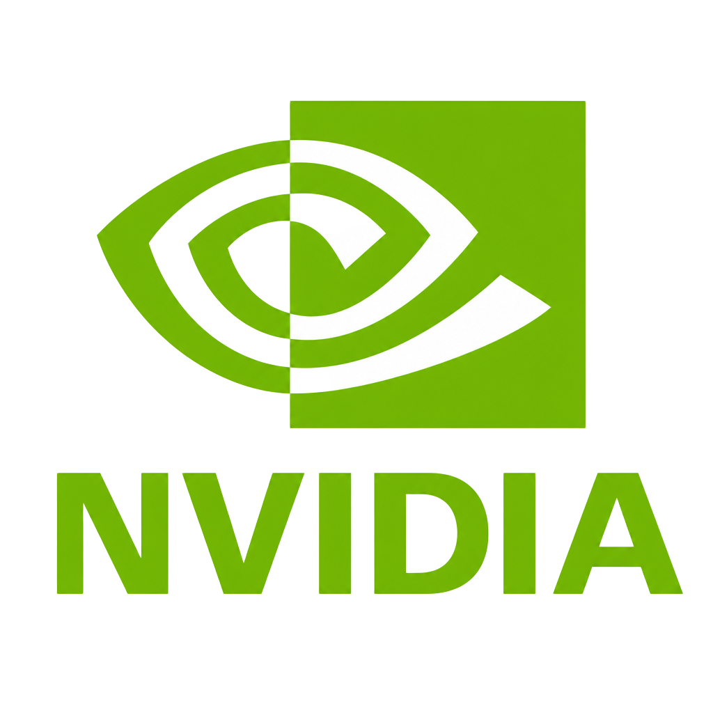 NVIDIA Inception logo