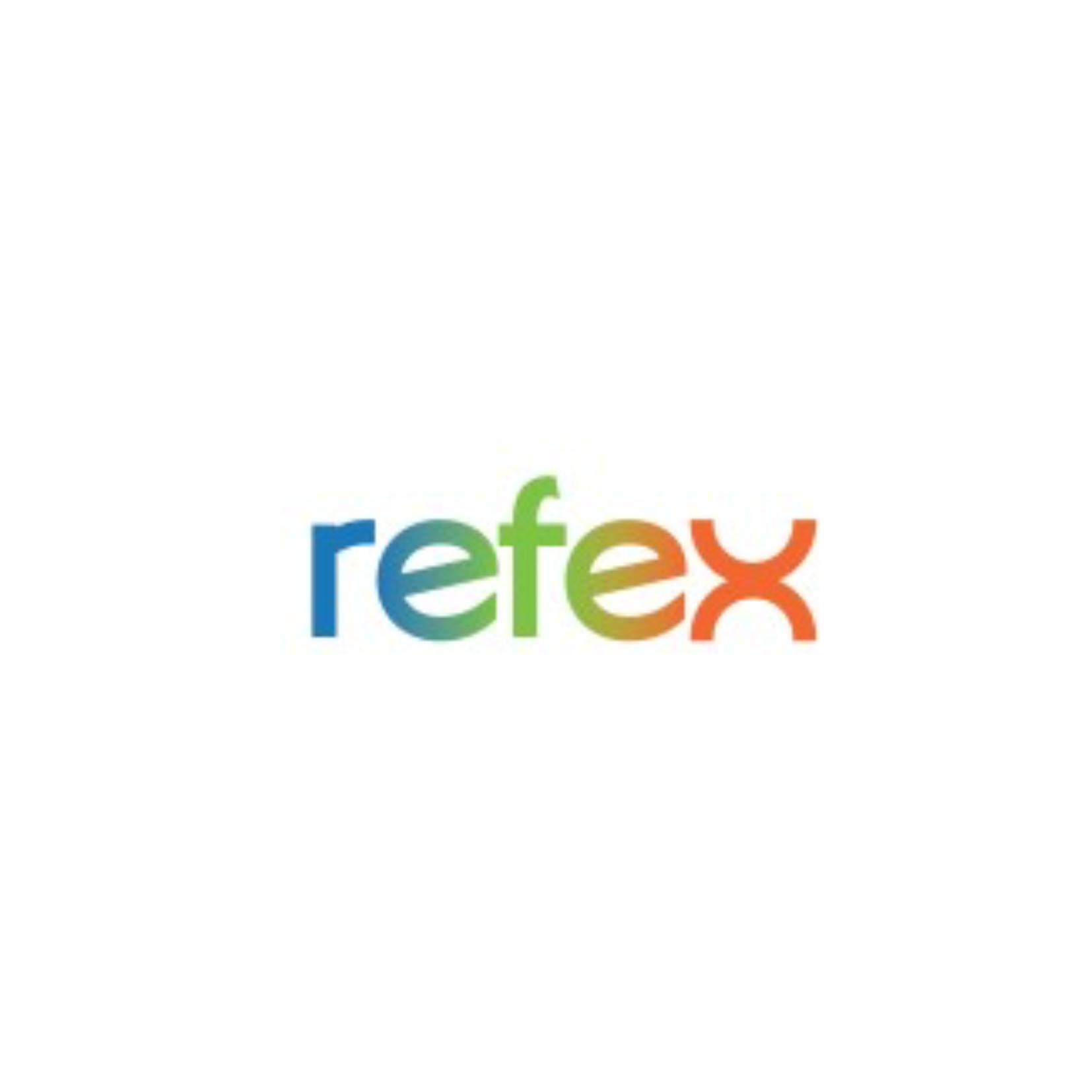 Refex logo