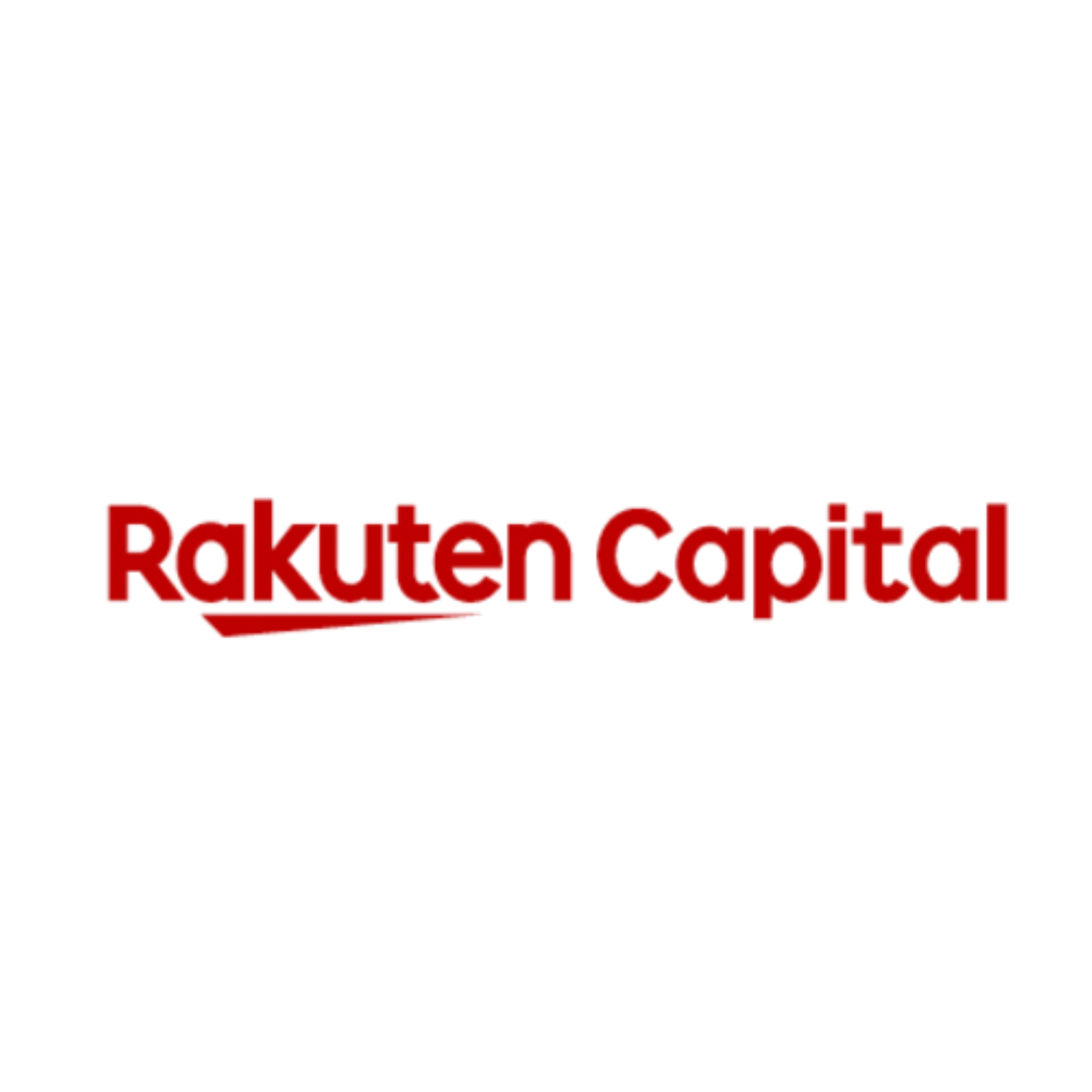 Rakuten Capital logo