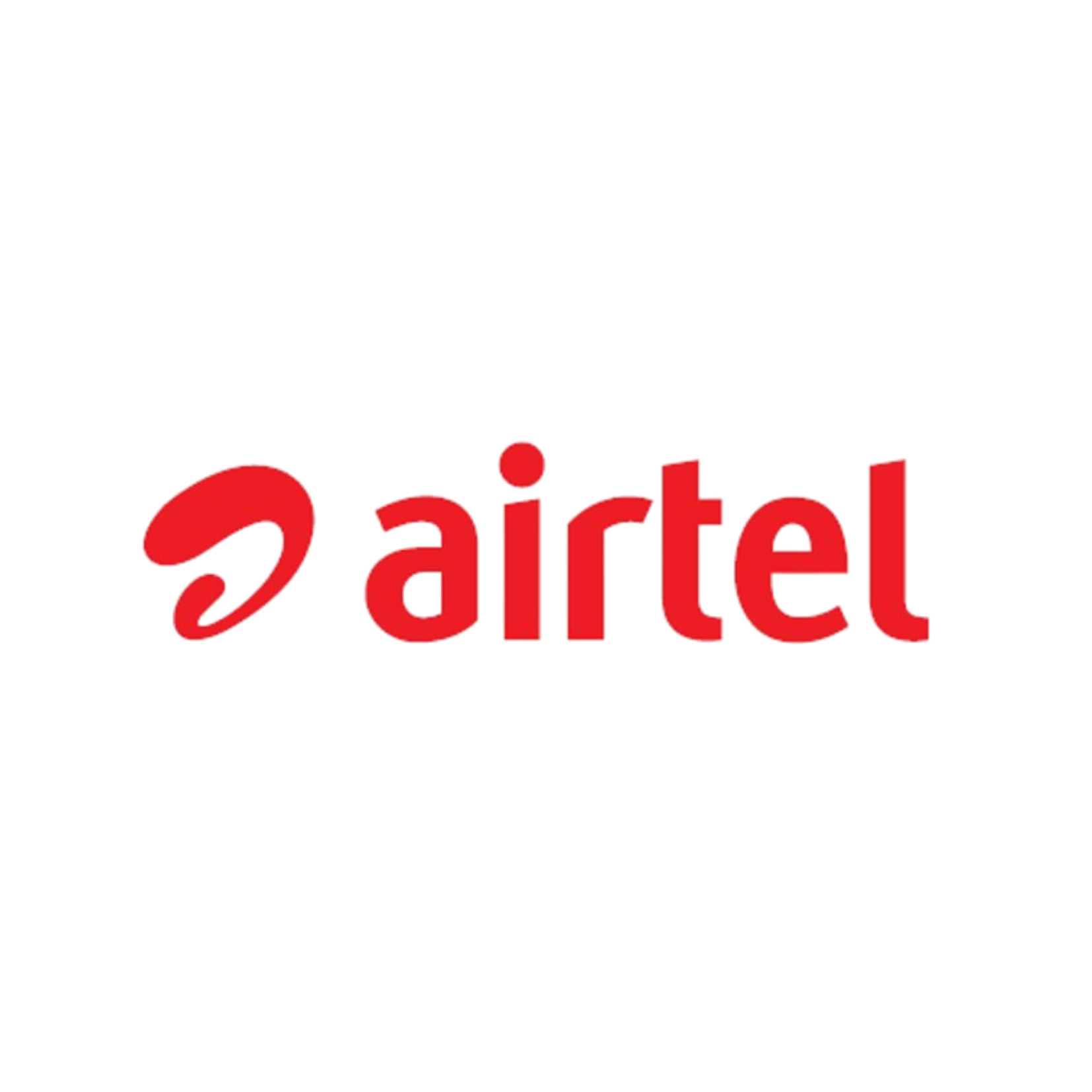 Airtel logo