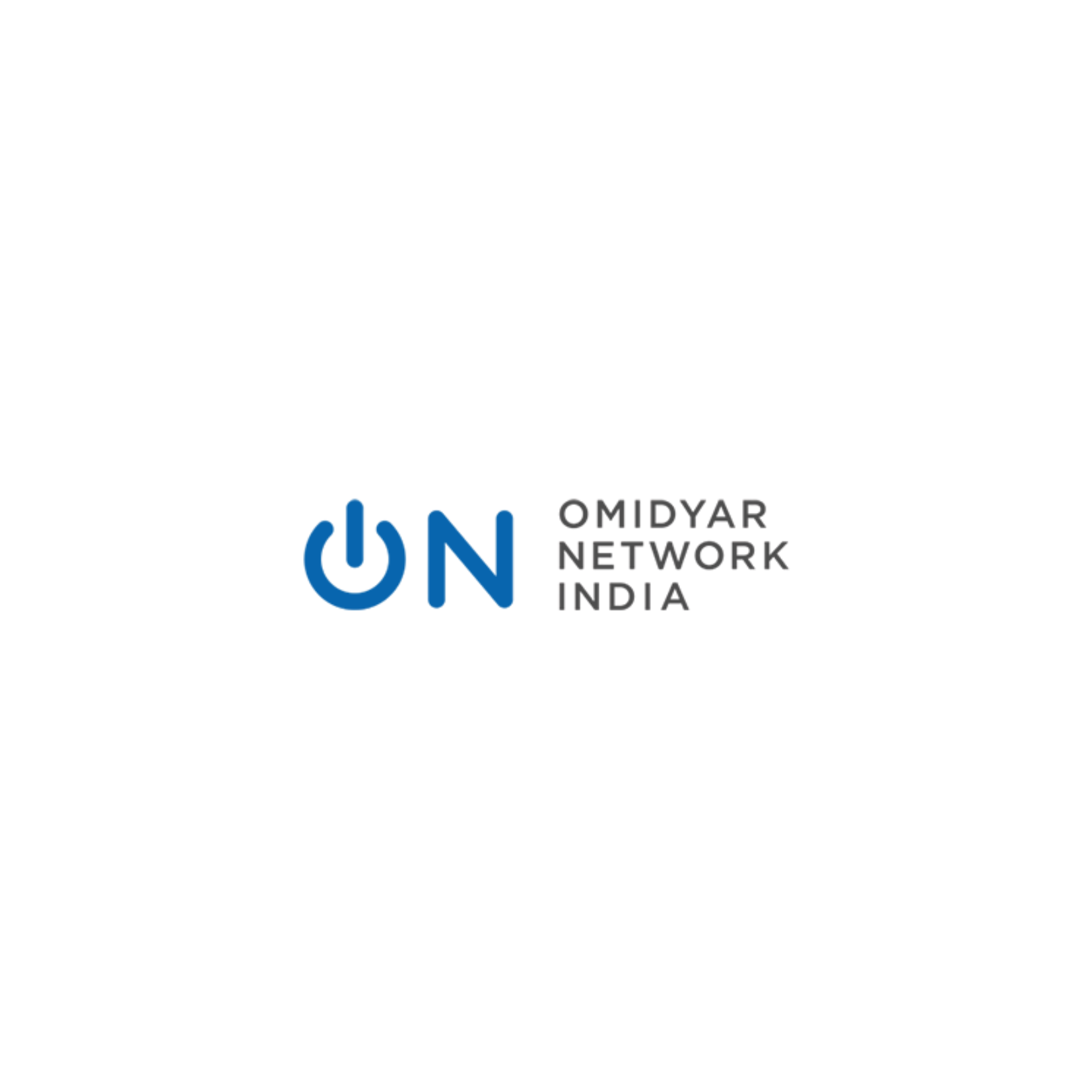 Omidyar Network India logo