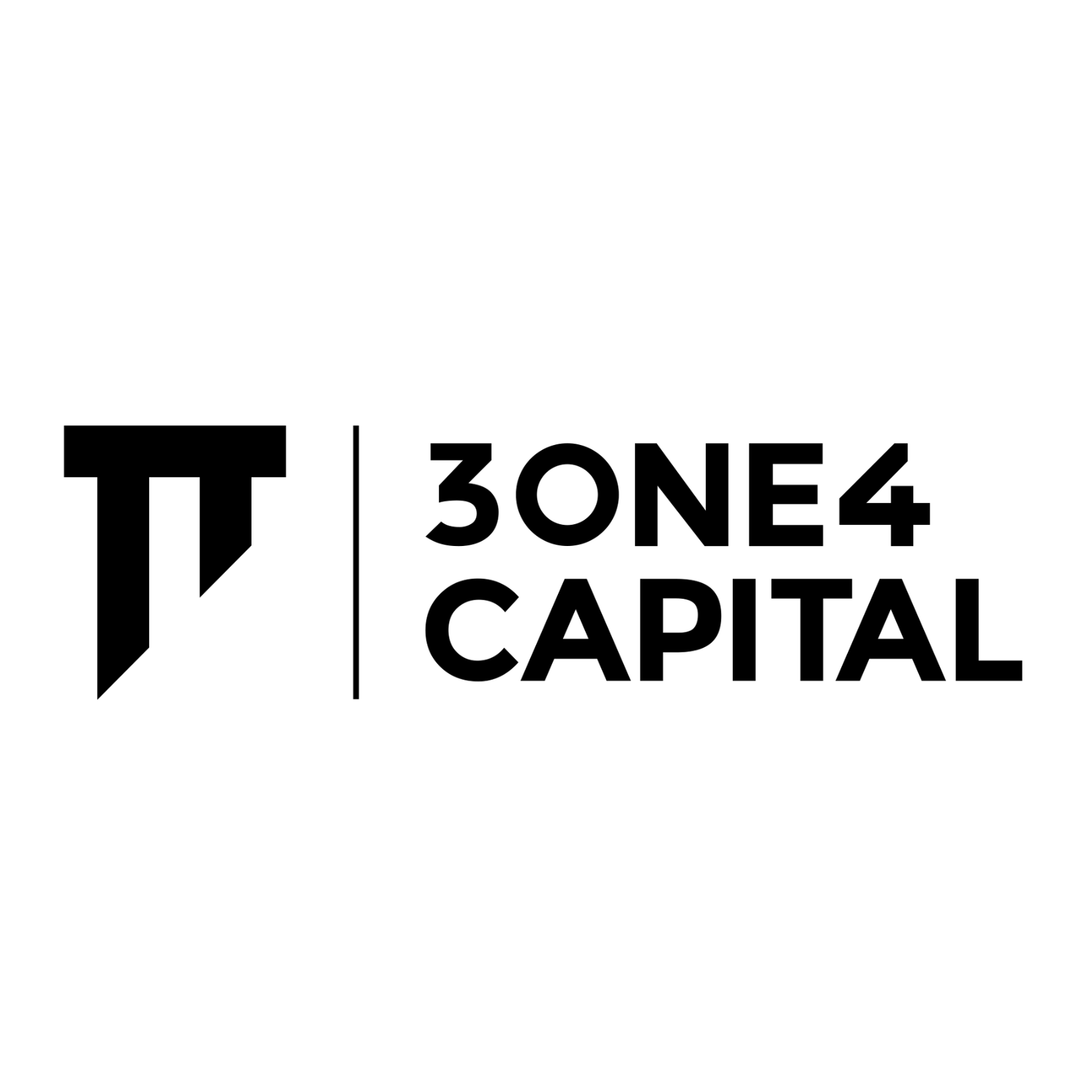 3one4 Capital logo