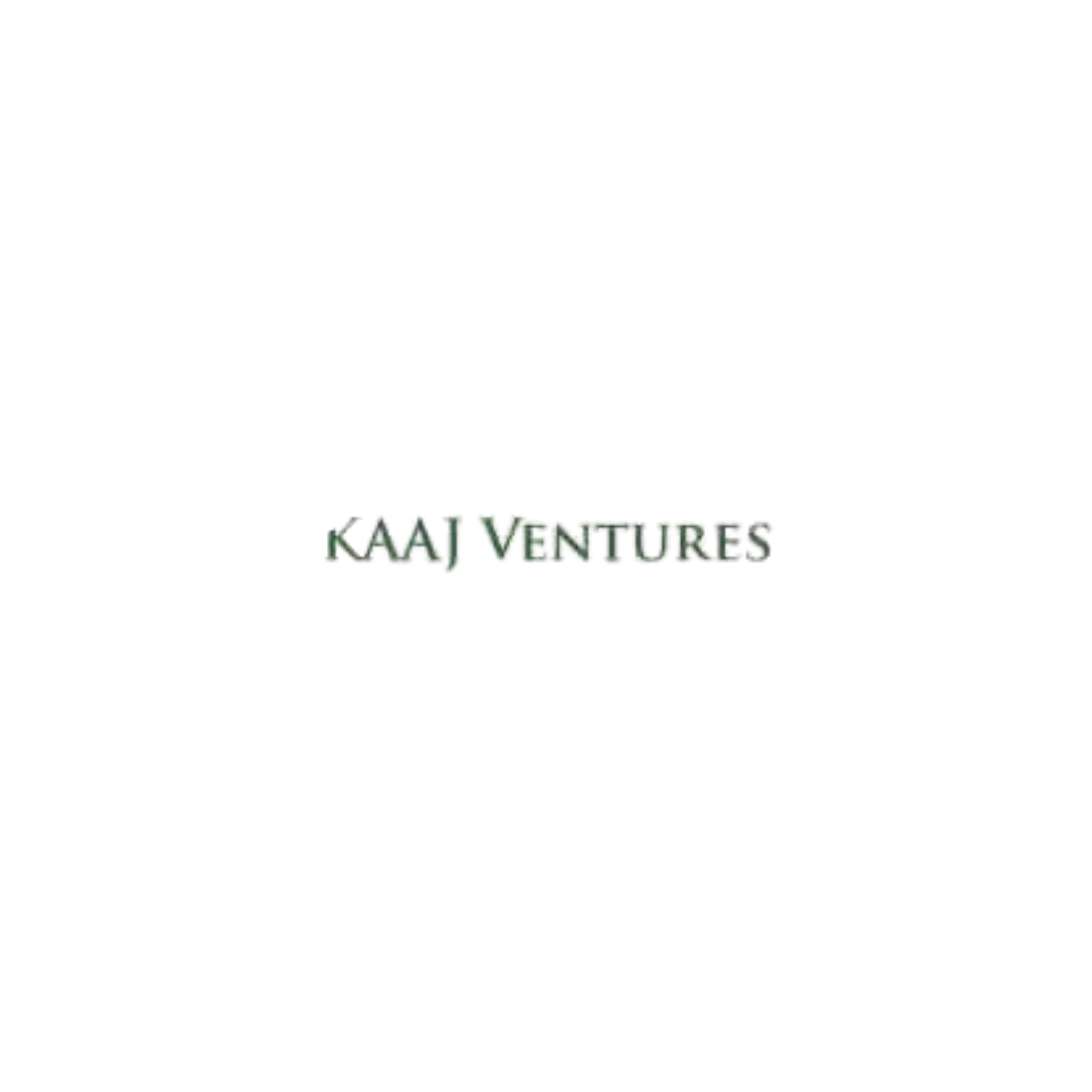 Kaaj Ventures logo