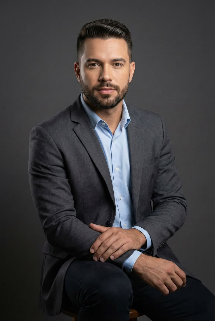 Daniel Cole