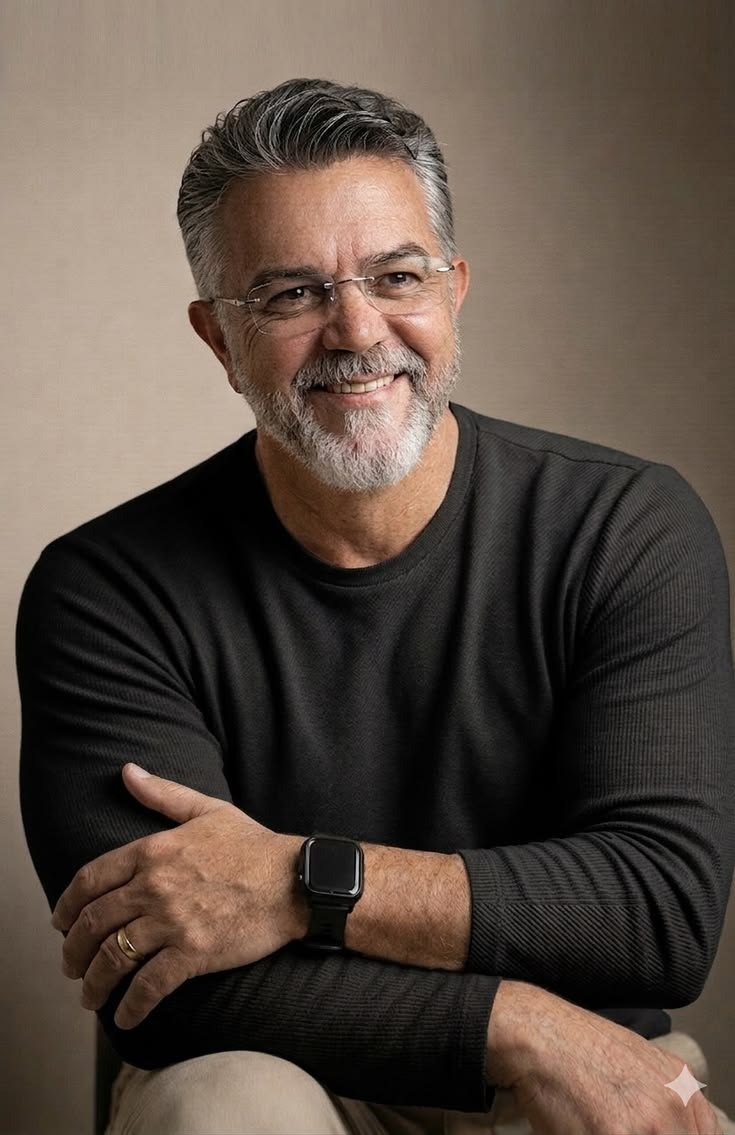 Daniel Marsh