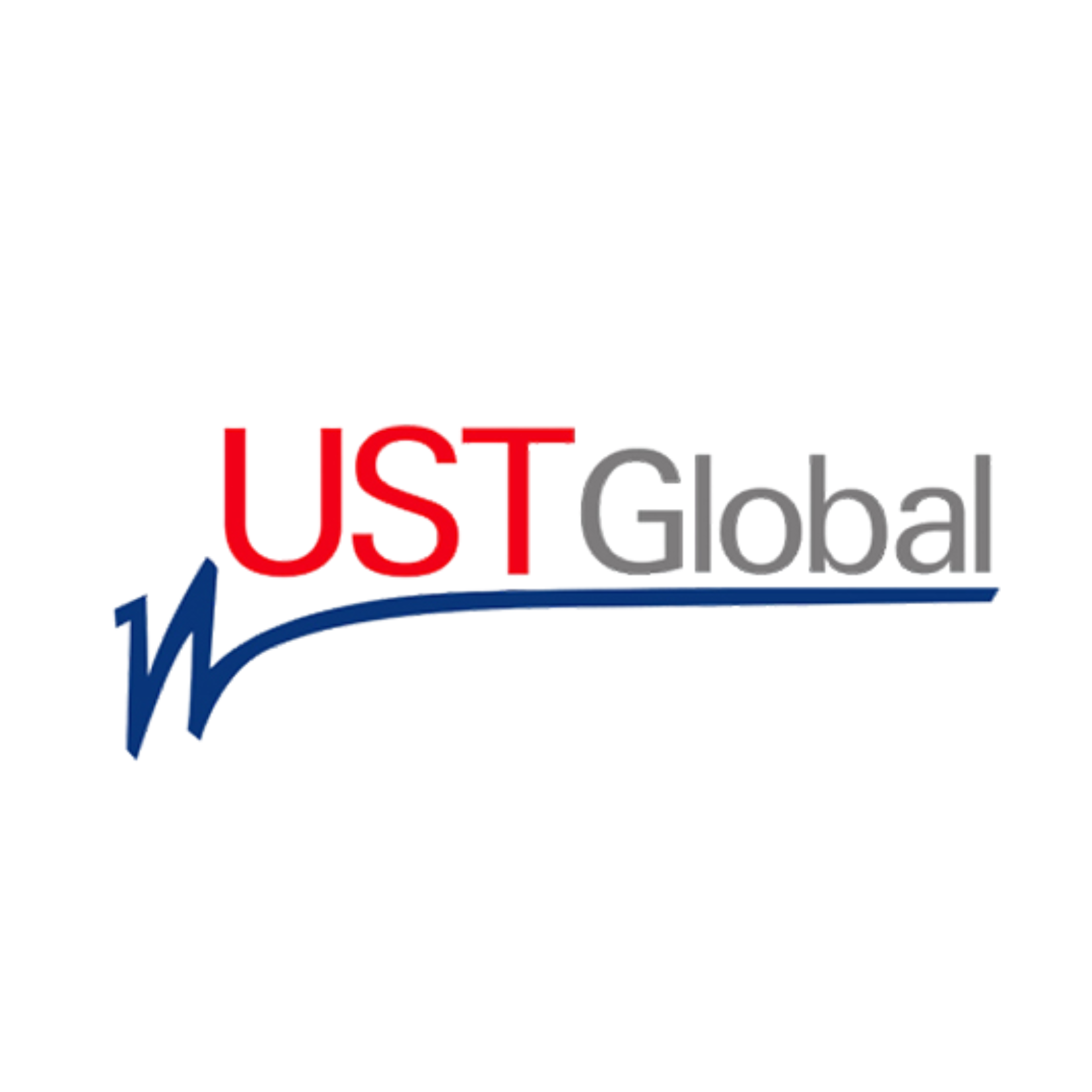 UST Global logo