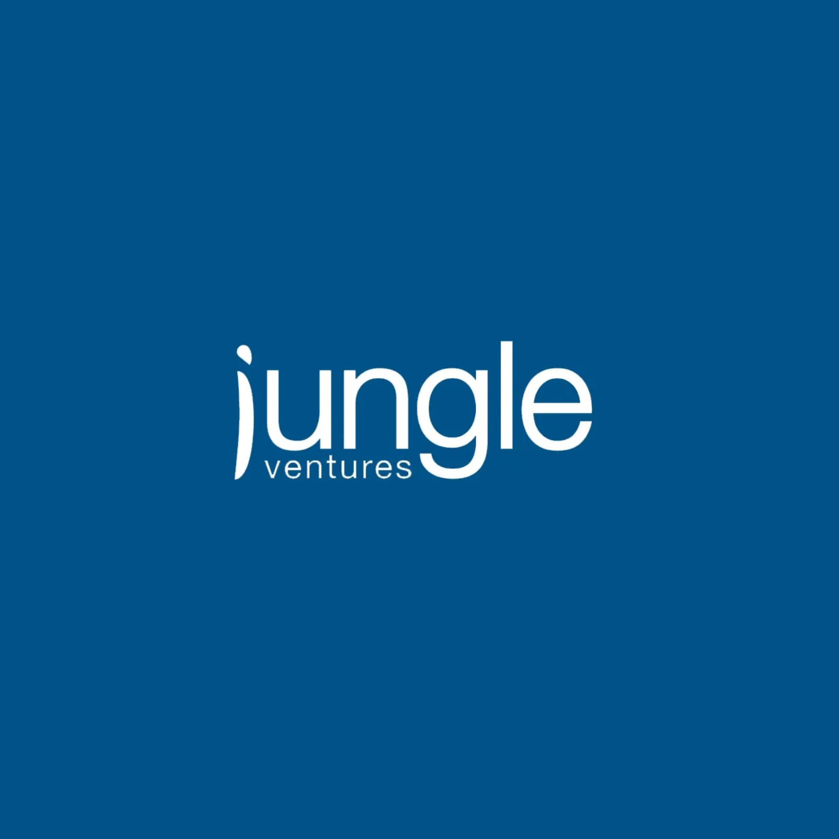 Jungle Ventures logo