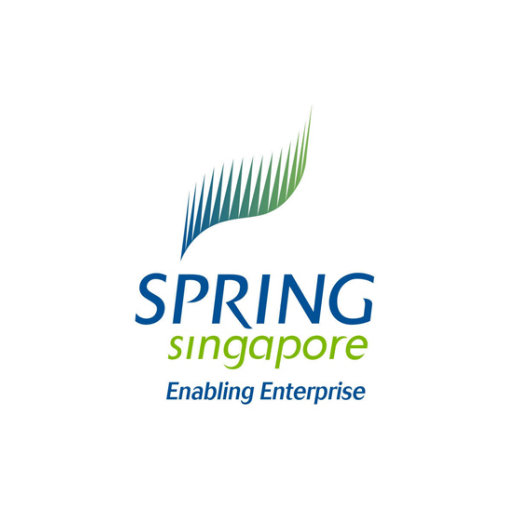SPRING Singapore logo