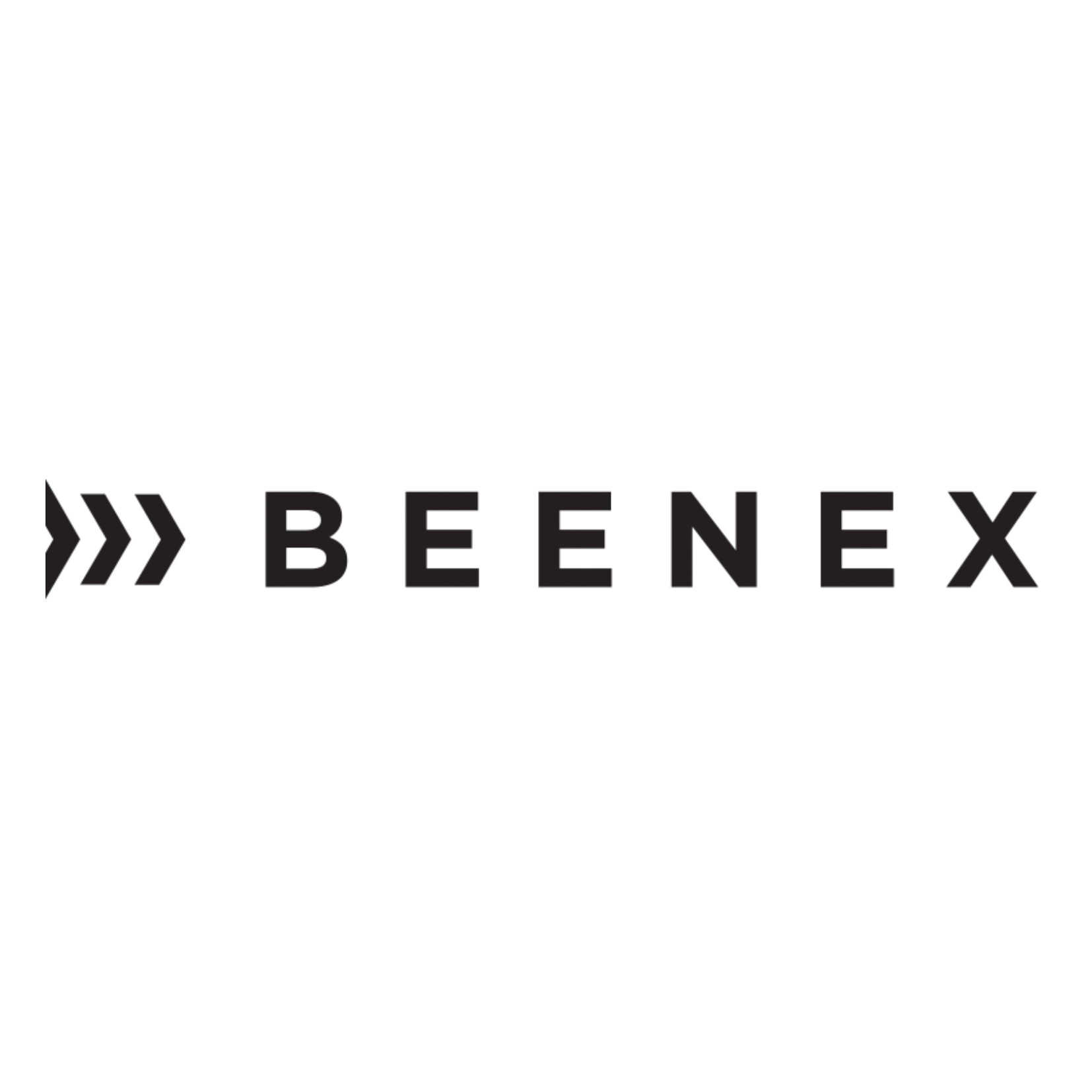 Beenext logo