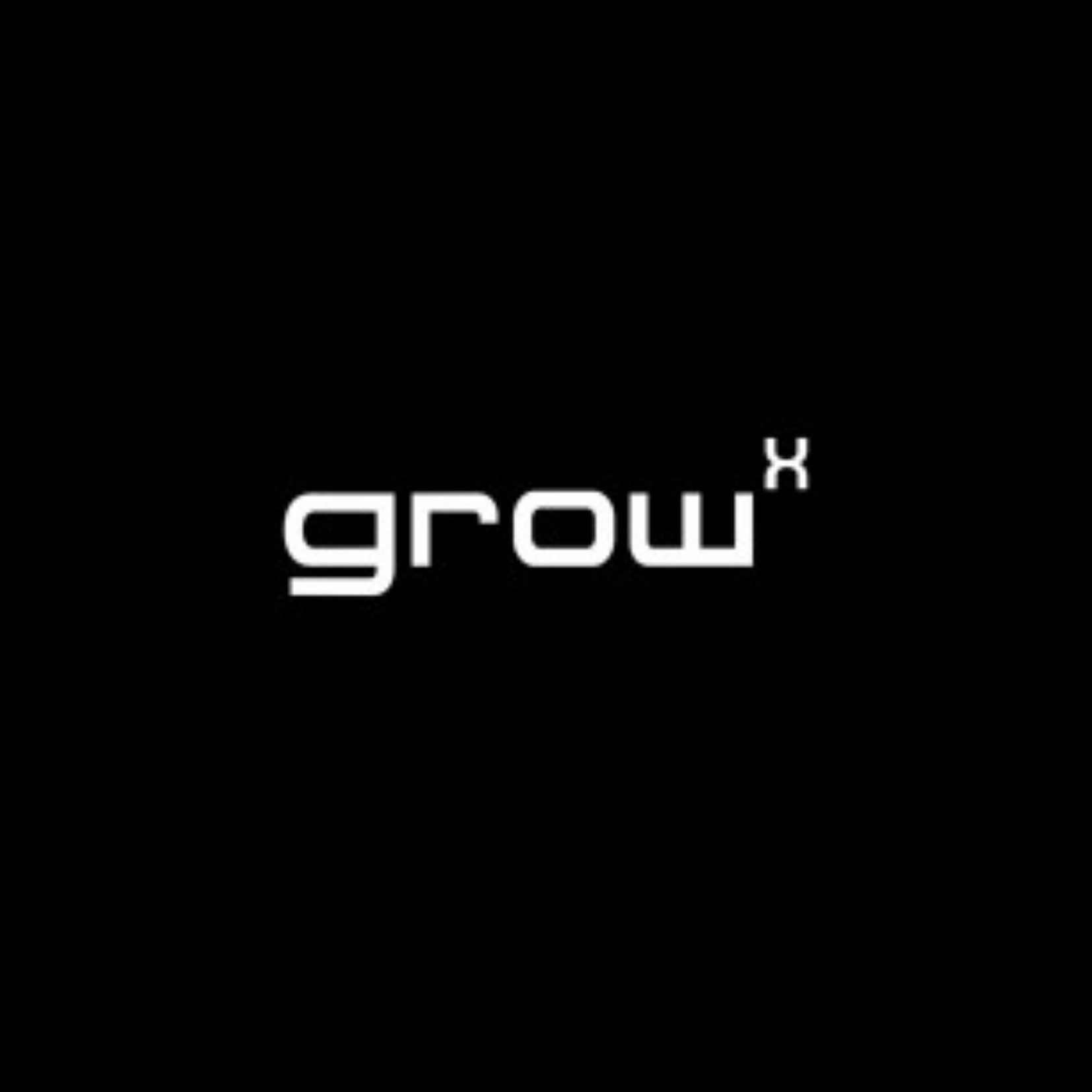 Grow X Ventures logo