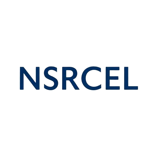 IIM Bangalore NSRCEL logo