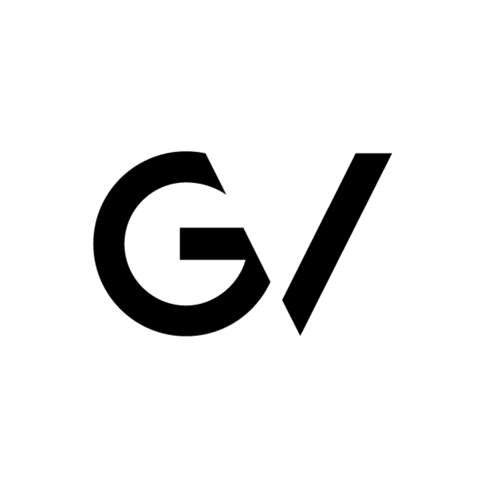 Google Ventures logo