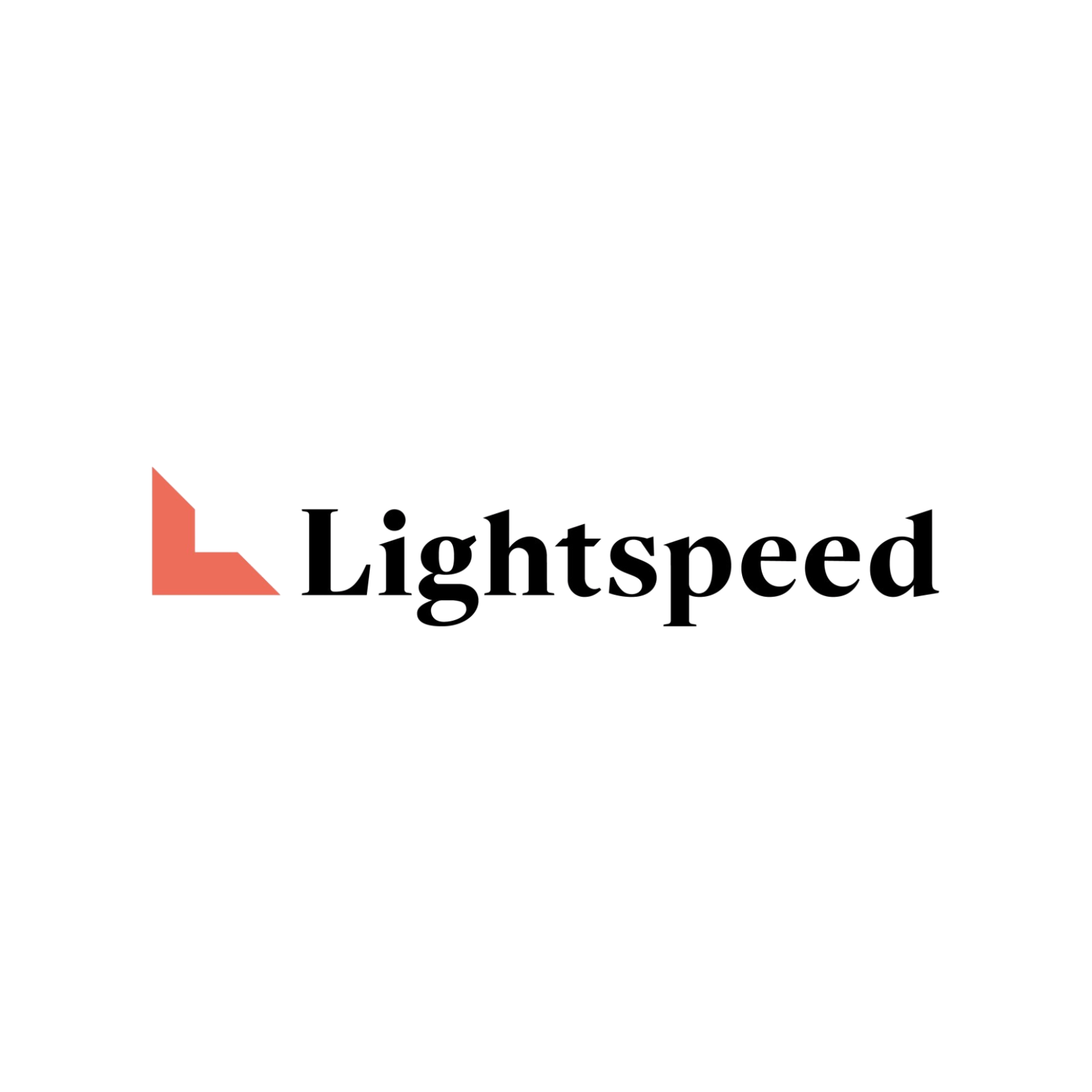 Lightspeed logo