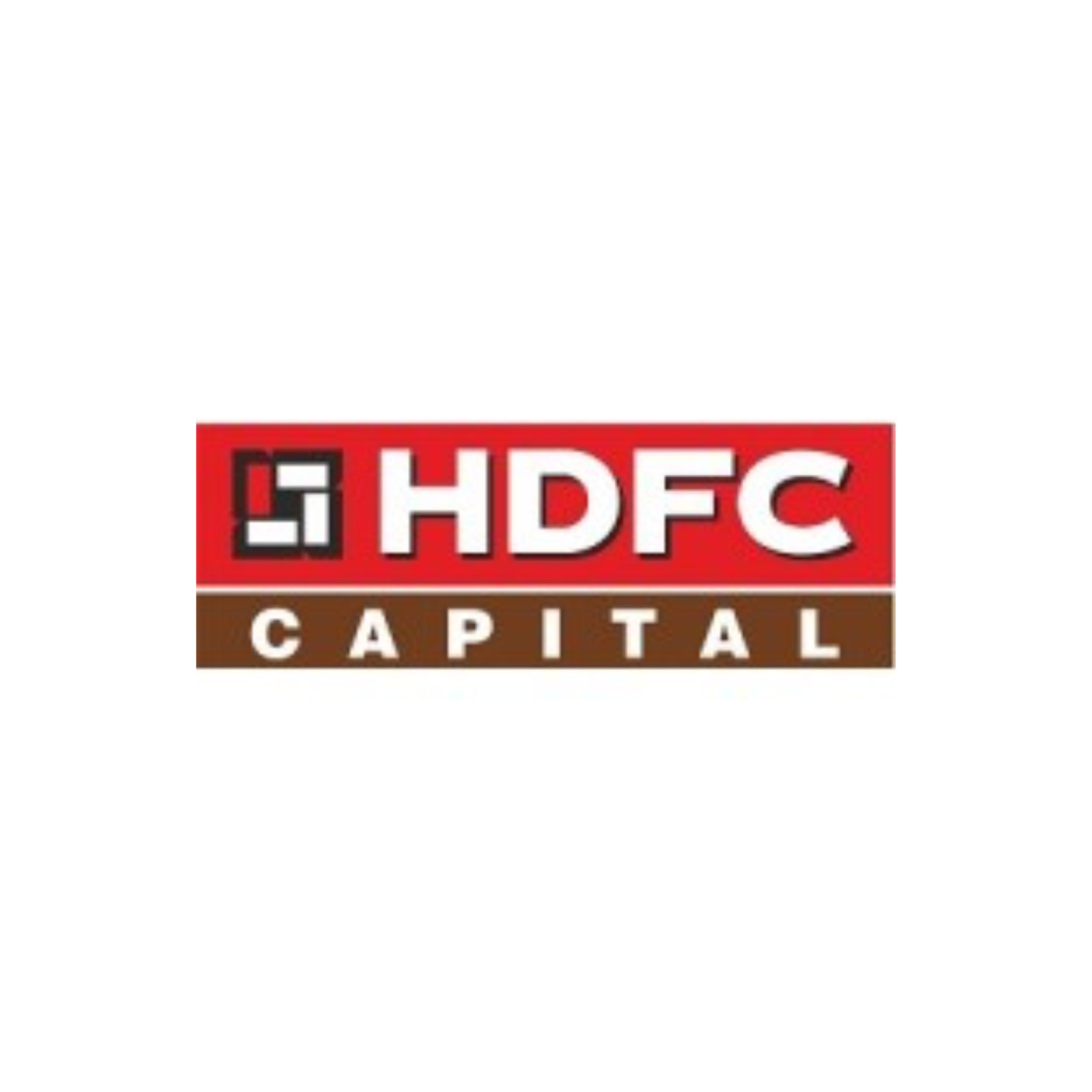 HDFC Capital logo