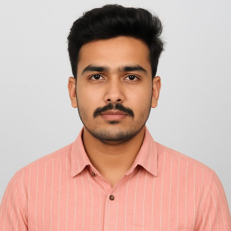 Aditya Sharma